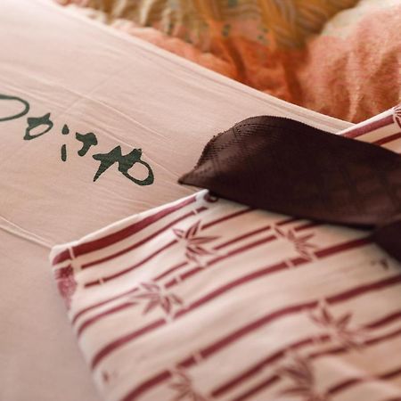 Tsukasaya Ryokan Tsuruoka Bagian luar foto